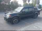 Nissan Frontier Pro-4X 1N6AD0EV9KN754322 снимка