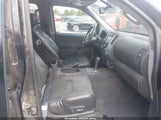 Nissan Frontier Pro-4X 1N6AD0EV9KN754322 снимка