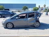 Honda Fit Sport JHMGE8H5XDC072017 снимка