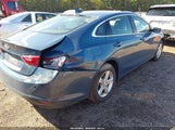 Chevrolet Malibu Fwd 1Lt 1G1ZD5ST1RF138973 снимка