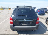 Hyundai Tucson Gls/Limited KM8JN12D46U386138 photo