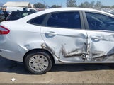 Ford Fiesta S 3FADP4AJXKM153955 снимка