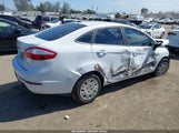 Ford Fiesta S 3FADP4AJXKM153955 снимка