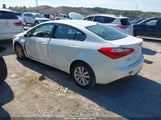 Kia Forte Lx KNAFX4A61E5136466 снимка