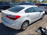 Kia Forte Lx KNAFX4A61E5136466 снимка