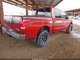 Nissan Titan Se 1N6AA07A67N214582 снимка