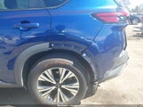 Nissan Rogue Sv Fwd 5N1BT3BA0NC709181 снимка