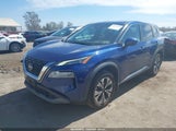 Nissan Rogue Sv Fwd 5N1BT3BA0NC709181 снимка