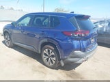 Nissan Rogue Sv Fwd 5N1BT3BA0NC709181 снимка