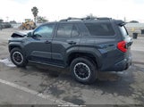 Toyota 4Runner Hybrid Trd Off Road Premium JTEVB5BRXS5007032 снимка