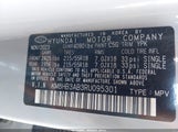 Hyundai Kona Sel KM8HB3AB3RU095301 снимка