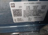 Buick Encore Gx Sport Touring Fwd KL4AMDSL7RB078214 photo