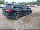 Honda Pilot Awd Ex-L 5FNYF6H51LB012684 снимка