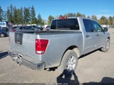 Nissan Titan Se 1N6AA07D38N323108 снимка