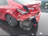 Toyota Camry Se 4T1B11HK1KU211409 fotografie