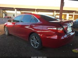 Toyota Camry Se 4T1BF1FK1HU637467 снимка