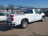 Chevrolet Silverado  2Wd Long Bed Wt 3GCNWAEF8MG214789 photo