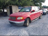Ford F-150 Lariat/Xlt 1FTRW07612KC88831 снимка