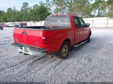 Ford F-150 Lariat/Xlt 1FTRW07612KC88831 fotografie