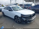 Honda Accord Hybrid Sport 1HGCY2F50PA036166 photo