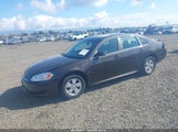 Chevrolet Impala Lt 2G1WT57N591221121 снимка