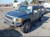 Hummer H3 Suv 5GTDN136768199138 снимка