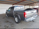 Nissan Frontier Sv 1N6AD0ER6JN735048 снимка