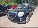 GMC Terrain Sle-2 2GKALREK2E6243807 снимка