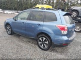 Subaru Forester 2.5I Limited JF2SJAJC1HH533297 снимка