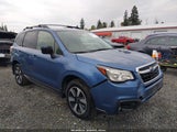 Subaru Forester 2.5I Limited JF2SJAJC1HH533297 снимка