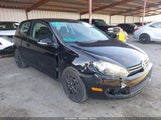 Volkswagen Golf 2.5L 2-Door WVWBB7AJ3CW220480 fotografie