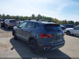 Volkswagen Taos 1.5T Se 3VVPX7B24NM036135 photo
