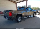 Chevrolet Silverado  2Lt 1GCVKREC9FZ188576 снимка