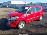Kia Soul + KNDJT2A62D7530493 снимка