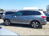 Nissan Pathfinder Platinum 5N1AR2MN6FC672756 снимка