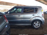 Kia Soul + KNDJT2A2XB7222482 fotografie