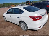 Nissan Sentra Sv 3N1AB7AP6HY335898 снимка