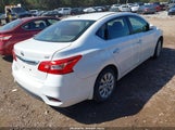 Nissan Sentra Sv 3N1AB7AP6HY335898 снимка