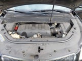 Chevrolet Traverse Lt 1GNLRFED4AJ196402 снимка