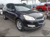 Chevrolet Traverse Lt 1GNLRFED4AJ196402 fotografie