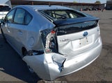 Toyota Prius Two JTDKN3DU5C5422958 снимка