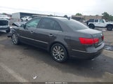 Hyundai Sonata Limited V6 5NPEU46F09H504366 снимка