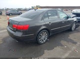 Hyundai Sonata Limited V6 5NPEU46F09H504366 снимка