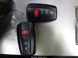 Toyota Highlander Xse 5TDJZRBH9MS068379 photo