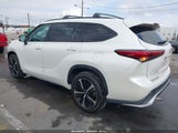 Toyota Highlander Xse 5TDJZRBH9MS068379 photo
