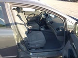 Honda Civic Lx 1HGFA16577L134420 снимка