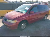 Honda Odyssey Ex-L 2HKRL18902H539179 снимка