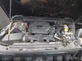 Jeep Wrangler Unlimited Sport 4X4 1C4HJXDN4JW199177 снимка