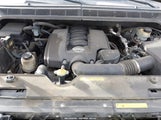 Nissan Titan Se 1N6AA07B35N508334 снимка