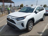 Toyota Rav4 Le 2T3K1RFVXNW233402 снимка
